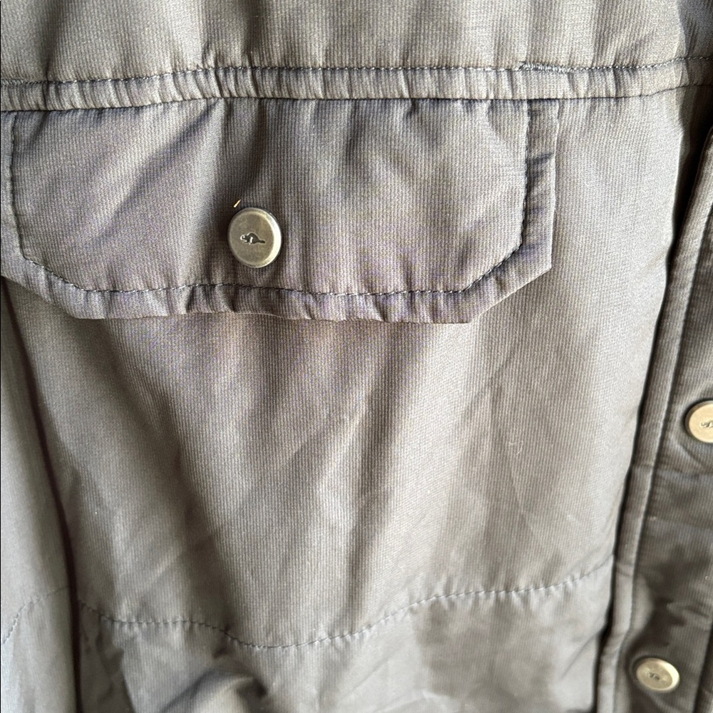 Roots 73 Winter Jacket - image 4